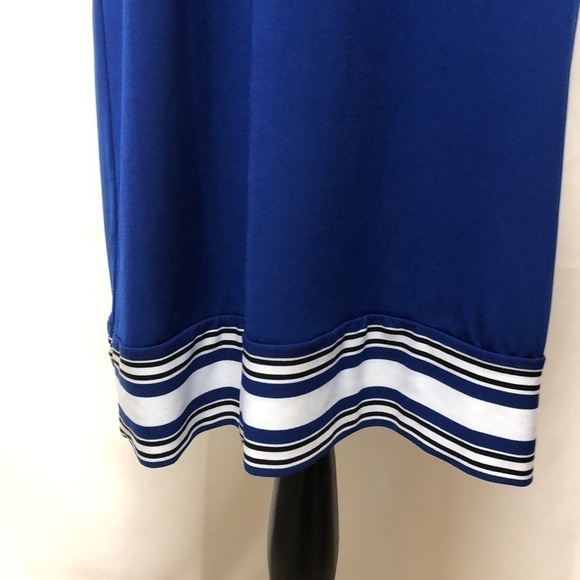 Christina b Shift Dress - Picture 2 of 9